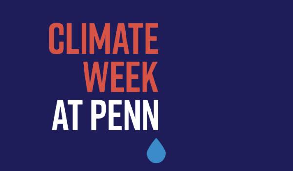 Climate Week