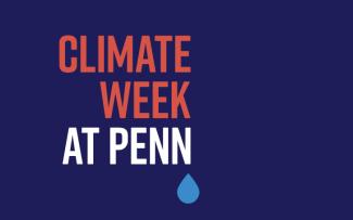 Climate Week